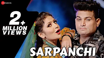 Sarpanchi (Full Song) | Raju Punjabi | Gori Nagori | Sam Dagar | New Haryanvi Songs Haryanavi 2022