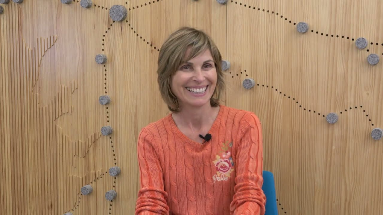 Entrevista a Nava Castro, Directora de Turismo de Galicia