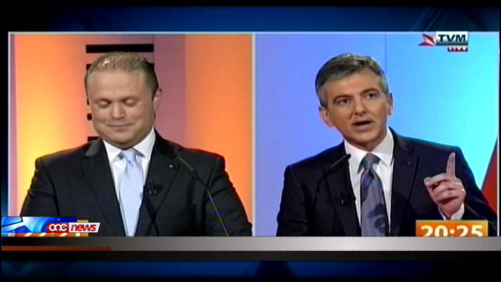 €420,000 għal kumpanija li kellu sehem fiha Simon Busuttil.