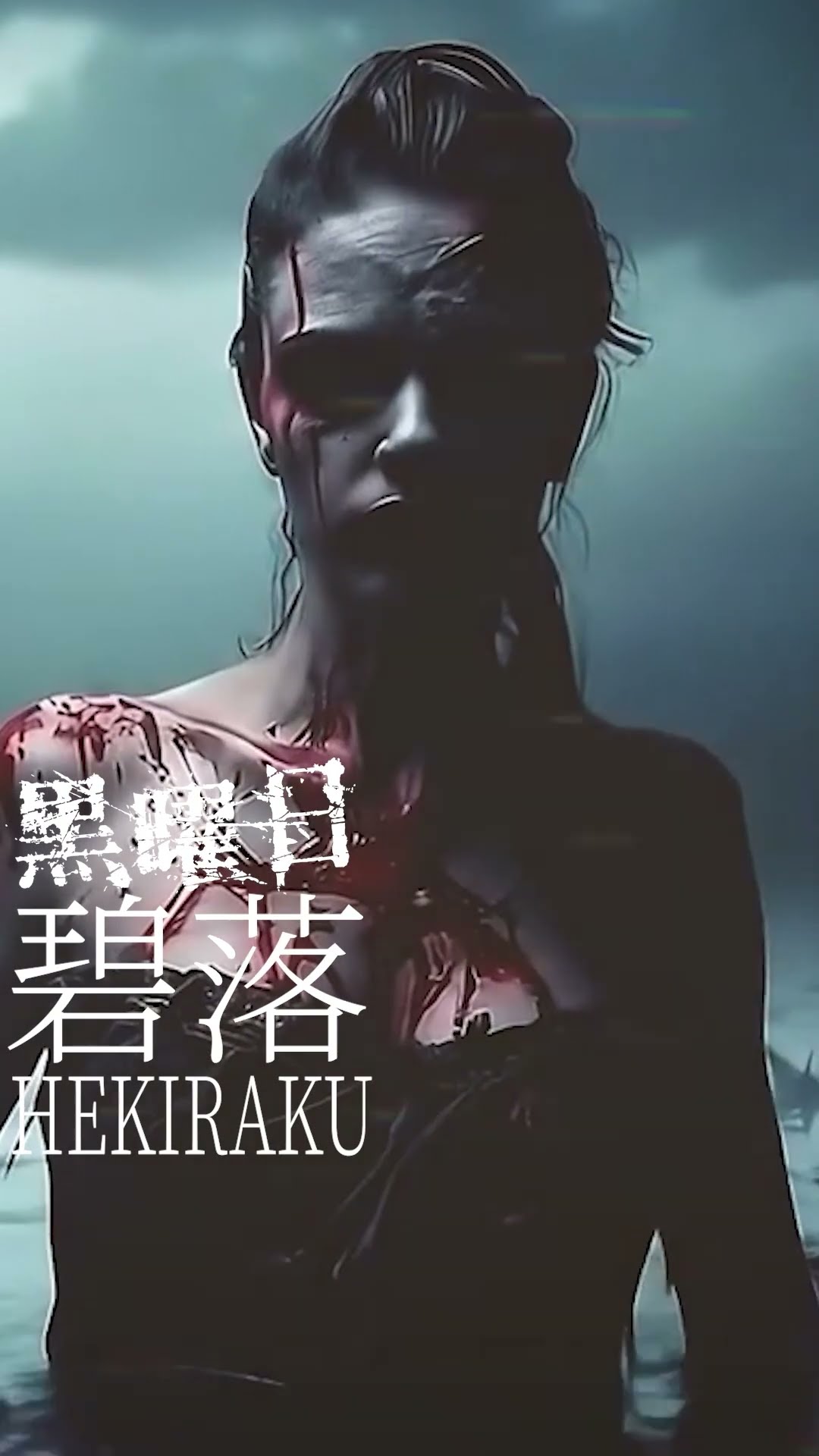 黒曜日 / 碧落 黒曜日 -「碧落」 #バンド - YouTube