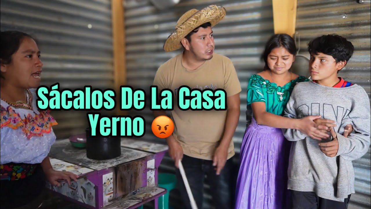 Saqué a mis hermanos por mi suegra y mi esposa… y lo perdí todo | Historia real