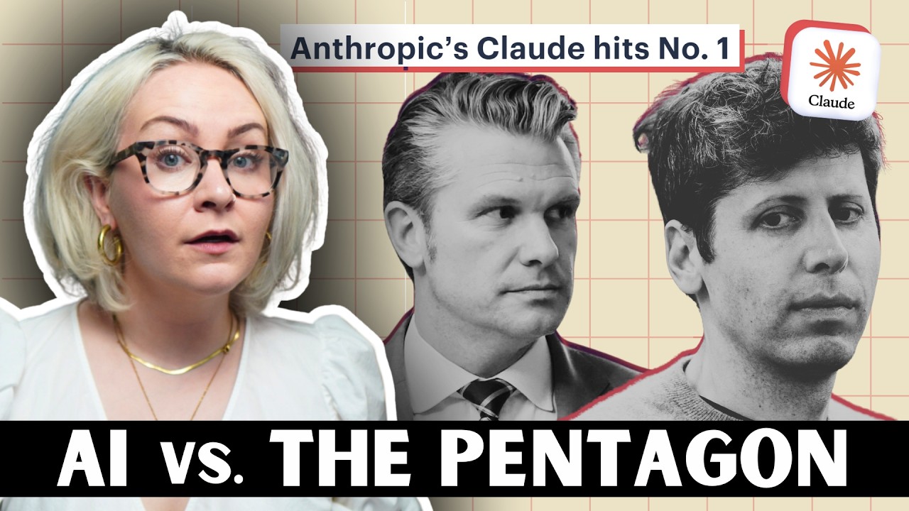 Don't Download Claude, Either.