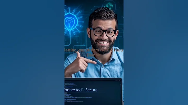 Why NordVPN is the #1 VPN in 2025 🌍 | Online Privacy Made Easy