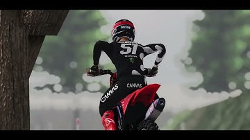 Crave You ft. Payson Johnson | Mx Simulator Edit