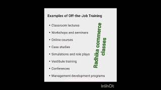 Training#BST#Commerce#Education#Learning#Skills#Management#StudyNotes#Class12#BusinessStudies