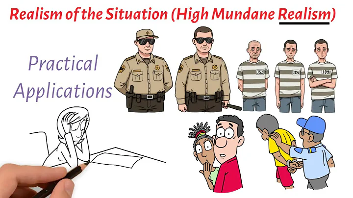 Zimbardo. The Stanford Prison Experiment.