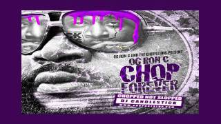 Rick Ross Ft. Future - Ring Ring - Chop Forever Mixtape