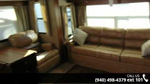 2015 Open Range LIGHT - McClain