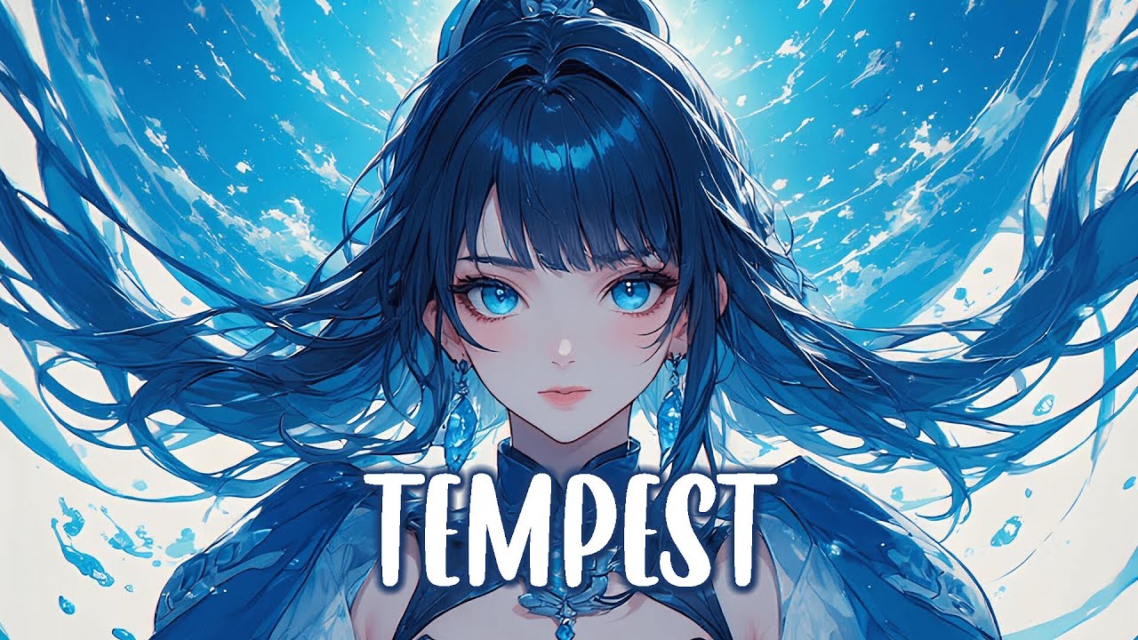 Nightcore – Tempest ⚡ (Rock Version)