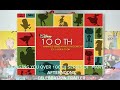 Do The Impossible Disney Television Animation 100th Series Celebration Trailer Do The Impossible Disney Television Animation 100th Series Celebration Trailer
