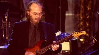 Steely Dan guitarist, Walter Becker, dies at an age of 67