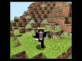 Senpai Spider Vs Niz Gamer 💀 | Minex #minecraft #shorts