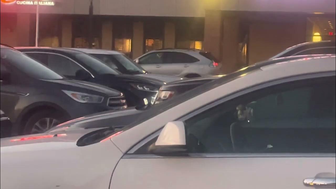 Jeep Grand Cherokee Panic Alarm going off YouTube