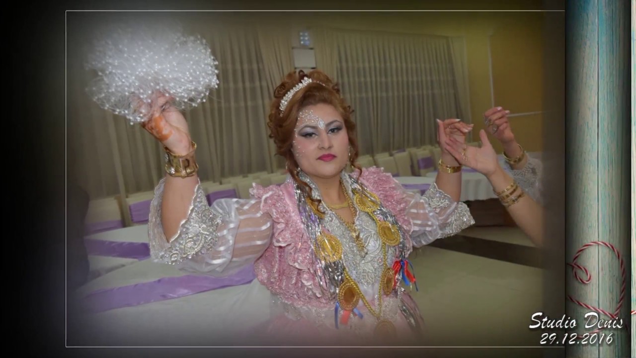 STUDIO DENIS BUJANOVAC BIJAV KO GAZDA O NEDZATI sala 1