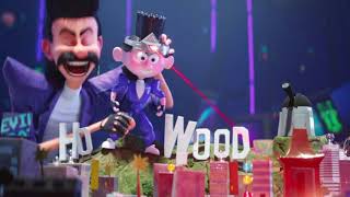 Despicable me 3: scene 7:evil brats evil plan #despicableme3 #minions #evilbrat#subscribe