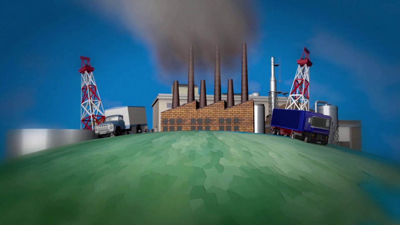 Încălzirea globală