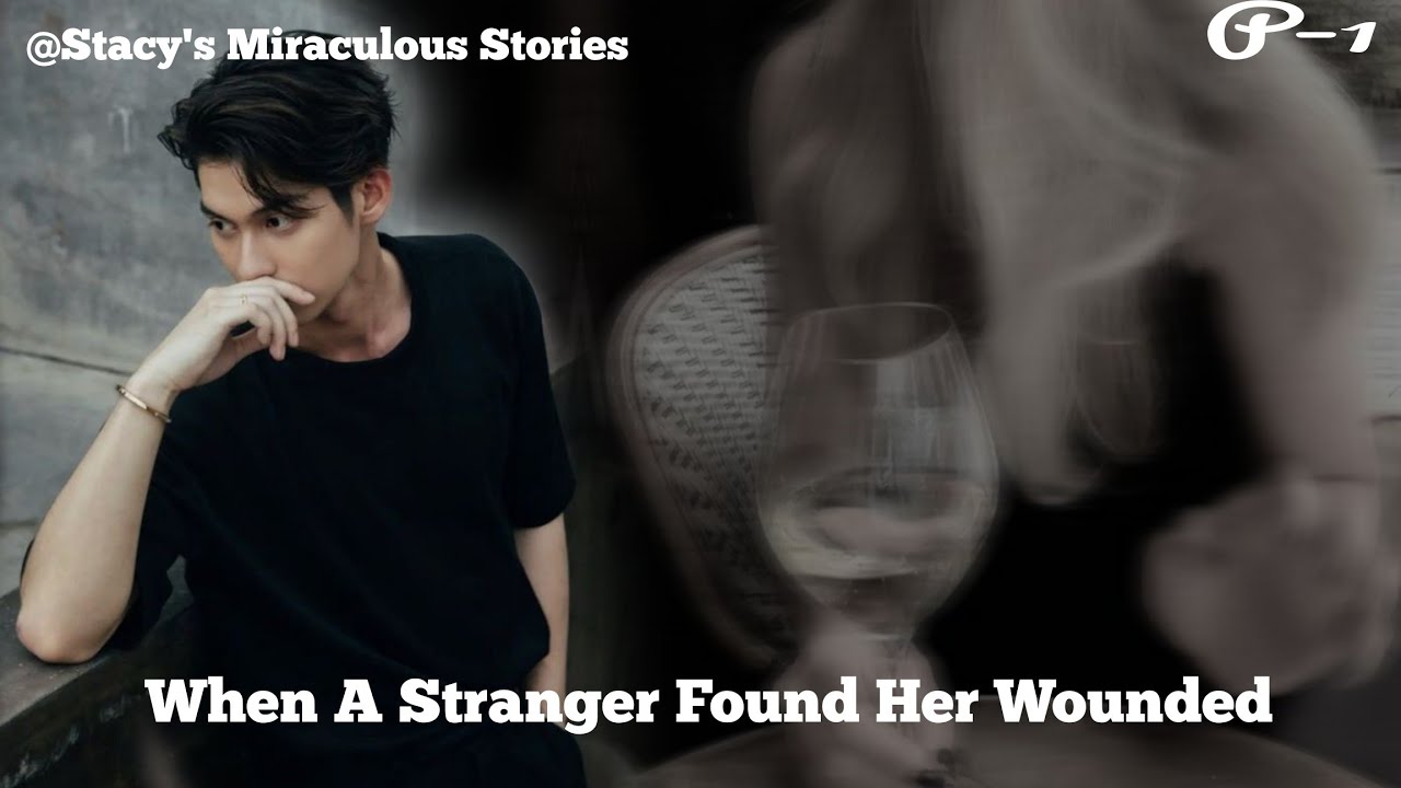 🍋||When A Stranger Found Her Wounded||1/2||mlb texting story||miraculous texting story||adrinette