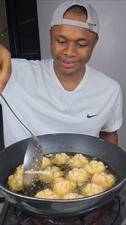 Akara Check.#homemadeakara #buceebangsakara