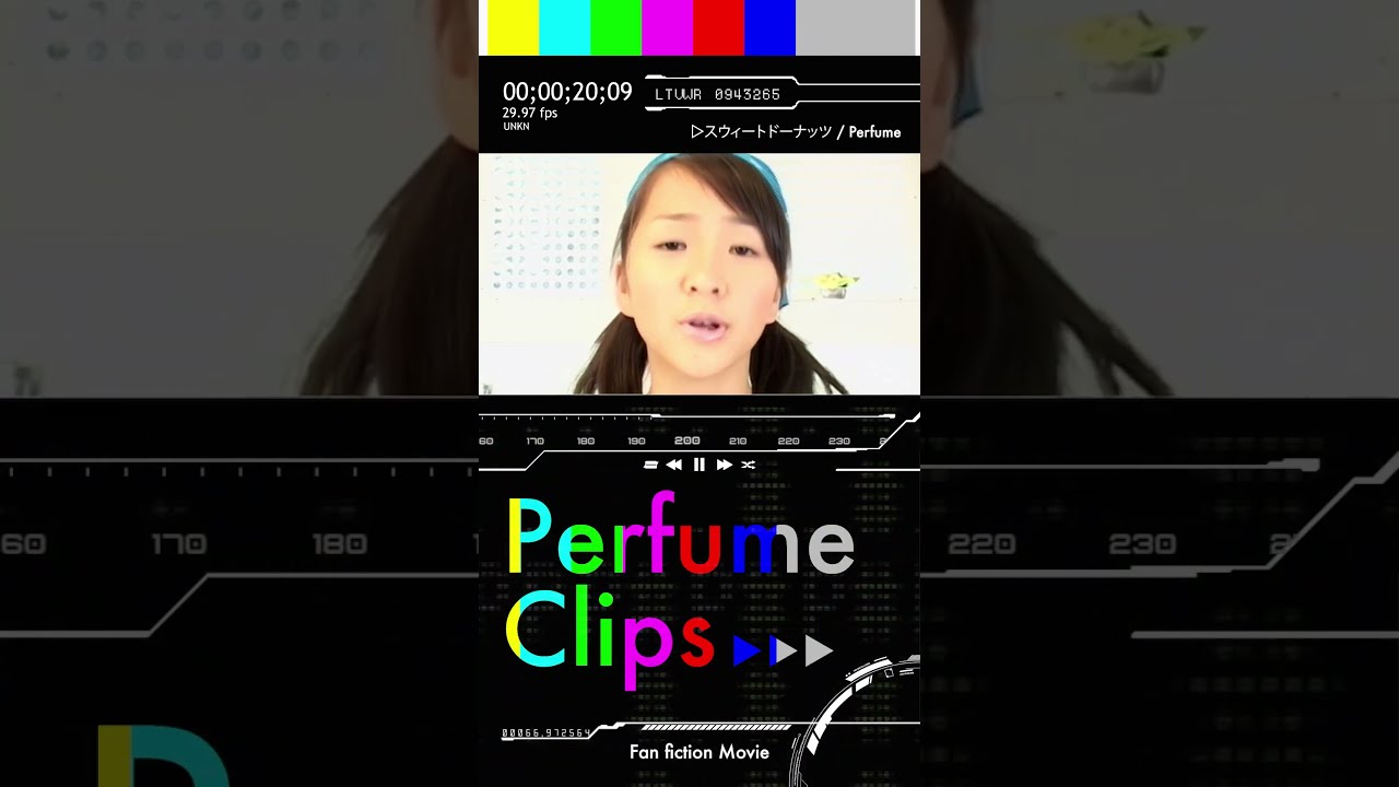 perfumeスウィートドーナッツ通常盤新品未開封 - メルカリ