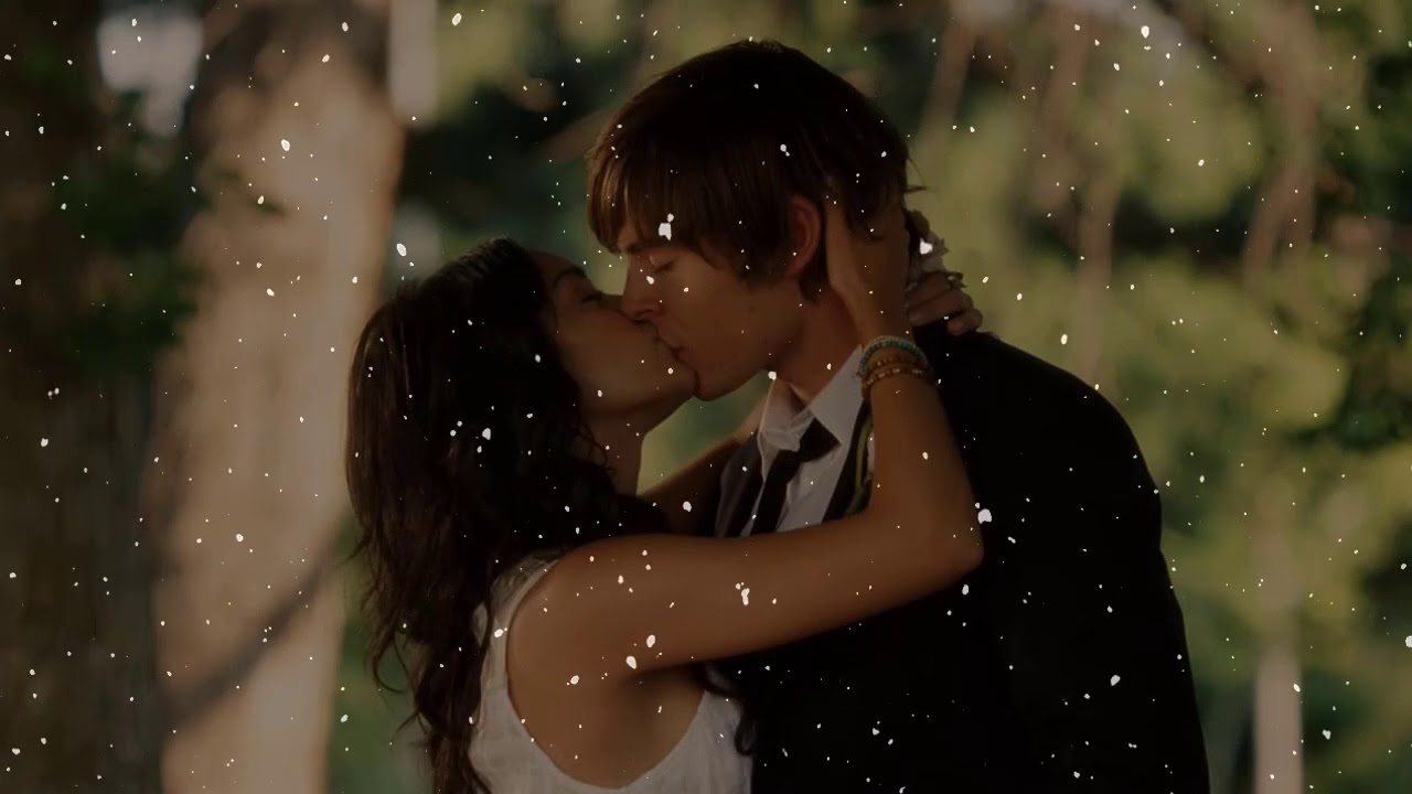 High School Musical - Everyday (Lyrics video)