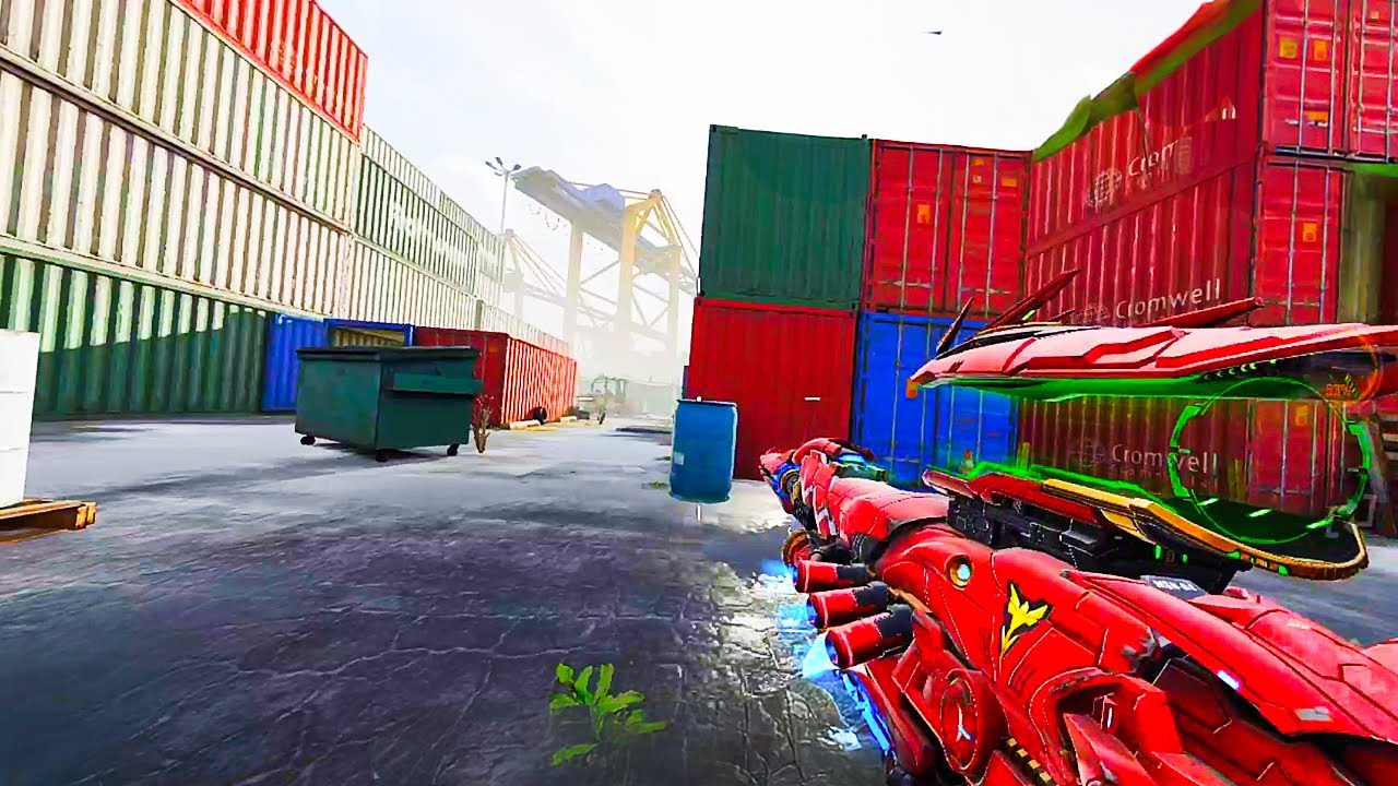 Unbelievable Comeback With the Legendary Locus You Must See | Call of Duty Mobile