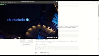 How to Install Apache Flink in Ubuntu Studio 18 04 LTS