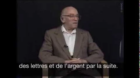 Holocaust Survivor Charles Kotkowsky - Resistance ...
