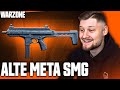 Diese ALTE META SMG Hat Mich POSITIV ÜBERRASCHT (aber reicht das aus?)