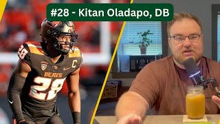 Kitan Oladapo Video Profile