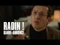 Radin  de fred cavay avec dany boon  bandeannonce