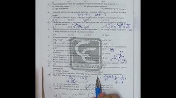 CSIR NET | INTERPLANAR DISTANCE| 2013 QUESTIONS. #csirnet #pyqspractice #interplanardistance #2013