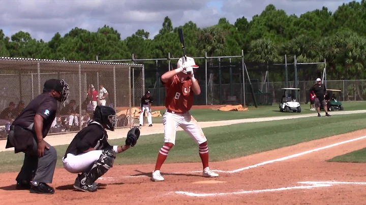 Ryan Lasko, OF, 2020