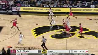 Transition | Catch & Shoot 3