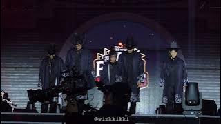 kt wiz 사자보이즈 Your Idol 26신인무대(고준혁 박지훈 김경환 이민준 김휘연)(251129 팬페스티벌)