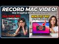Capture Your Screen Instantly! How to Record Video on Mac