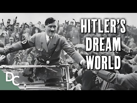 HOW HITLER'S AMBITION IGNITES A GLOBAL WAR