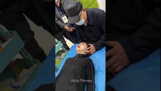 #postpartum #massage #technique #bodypainrelief #massage