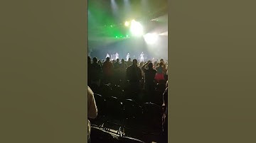Thumbnail of all 4 one live I love the 90's tour suix falls sd