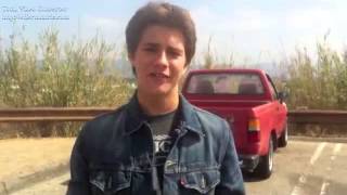 The Boy I Used To Know (Billy Unger Video)