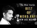 Best Of Mohd. Rafi | Mohit Pathak | New Age Music Mashup Cover | Evergreen Bollywood Romantic Songs