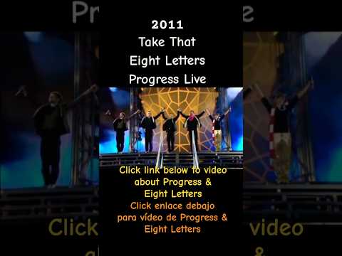 Video Eight Letters