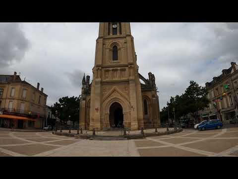 French Holiday September 2021 Exploring Bergerac