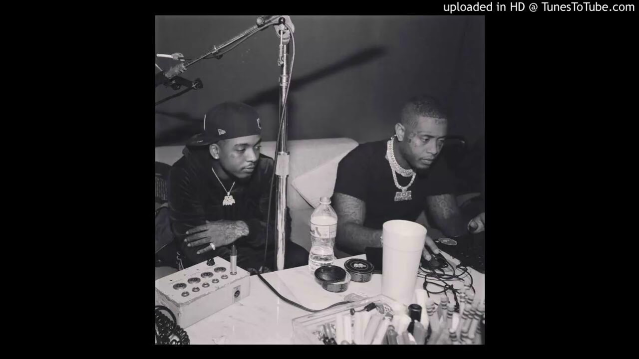 Pyrex Whippa Type Beat - Stick