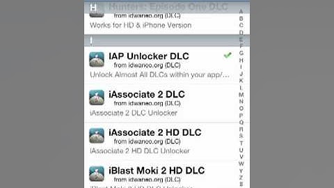 How to get free in-app purchases using cydia