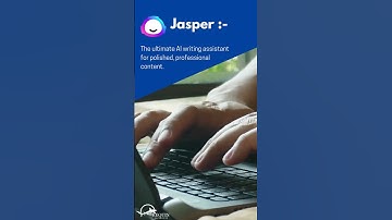 Top 5 AI Tools for Content Writing in 2025! 🚀🧑‍💻