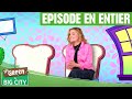 Les Green à Big City : La minute télé de Tilly : Meg (Episode 2)