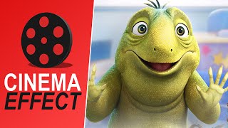 Leo - Cinema Effect Ep. 183