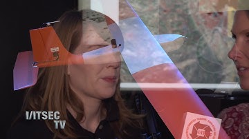 MetaVR - Virtual Reality Scene Generator - I/ITSEC 2017