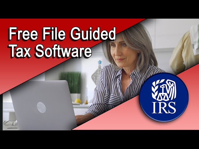 Here’s What to Know About IRS Free File Guided Tax Software class=