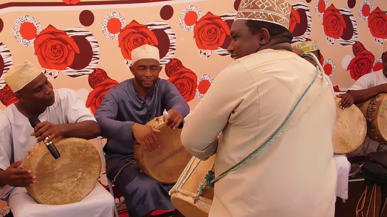 Maoulida Hamjago 16 Février 2020 1